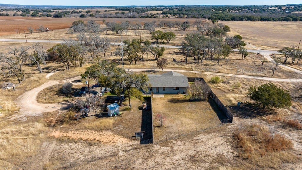 9.95 acres in Gillespie County - photo 29