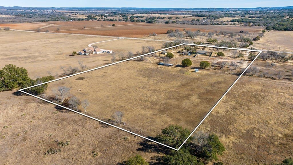 9.95 acres in Gillespie County - photo 35