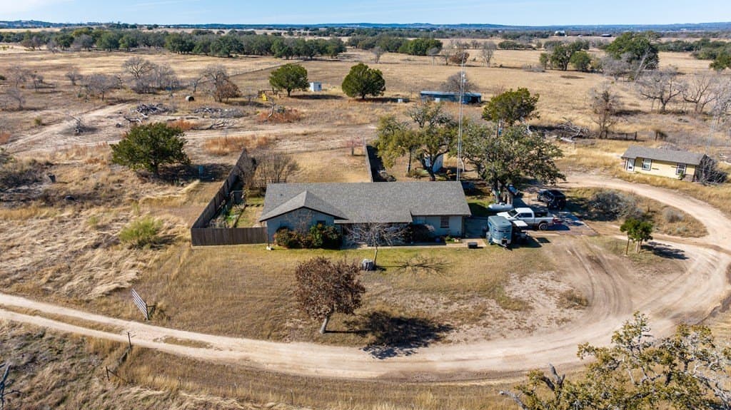 9.95 acres in Gillespie County - photo 6