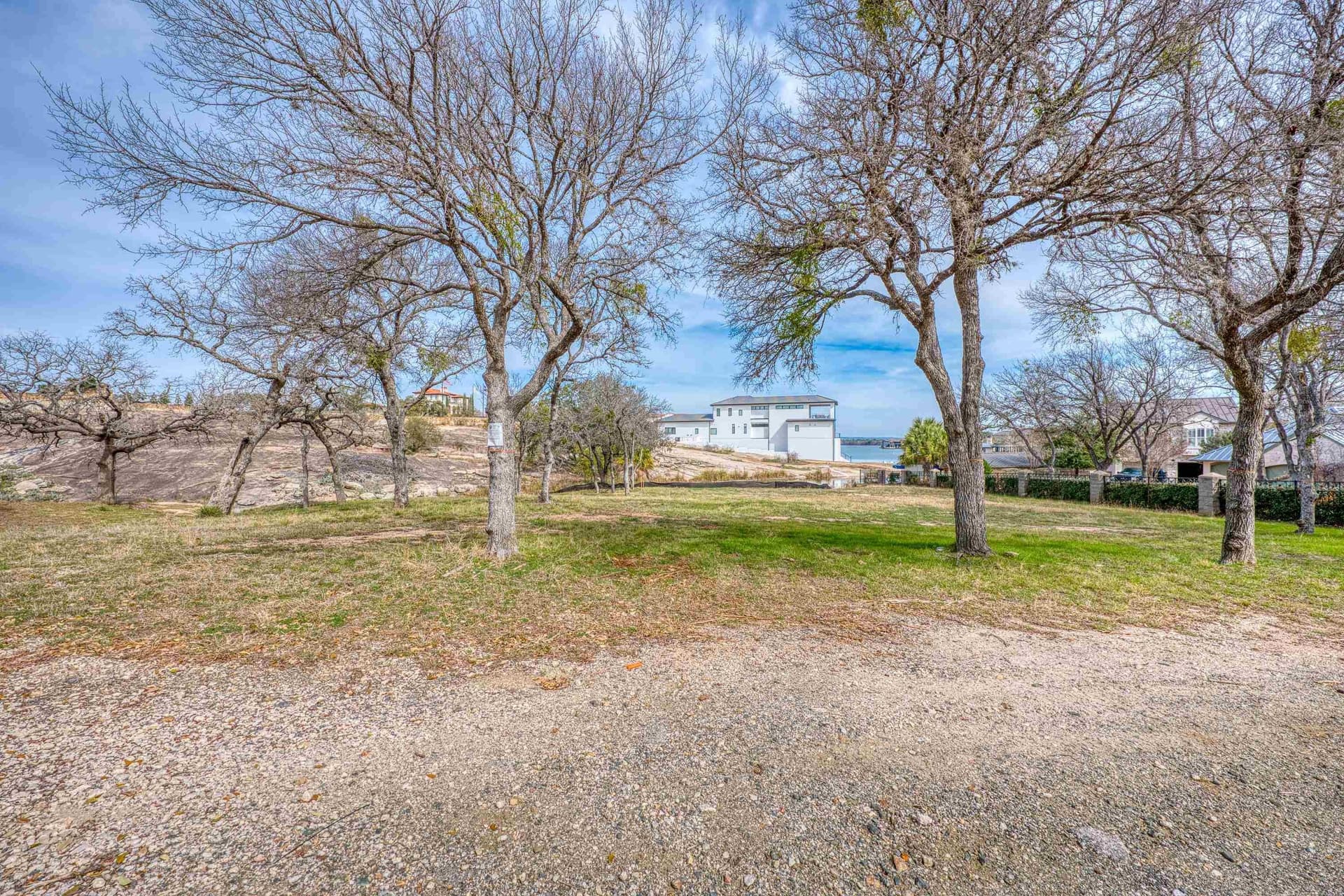0.34 acres in Llano County - photo 8