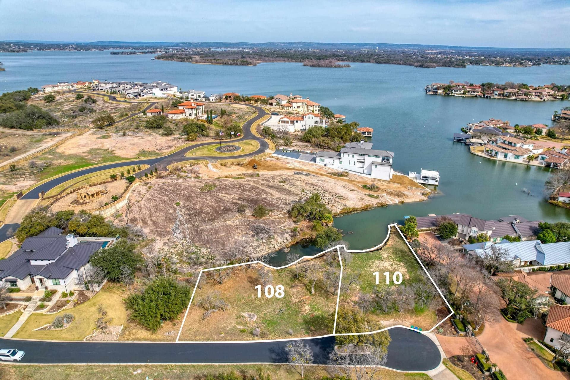 0.34 acres in Llano County - photo 6