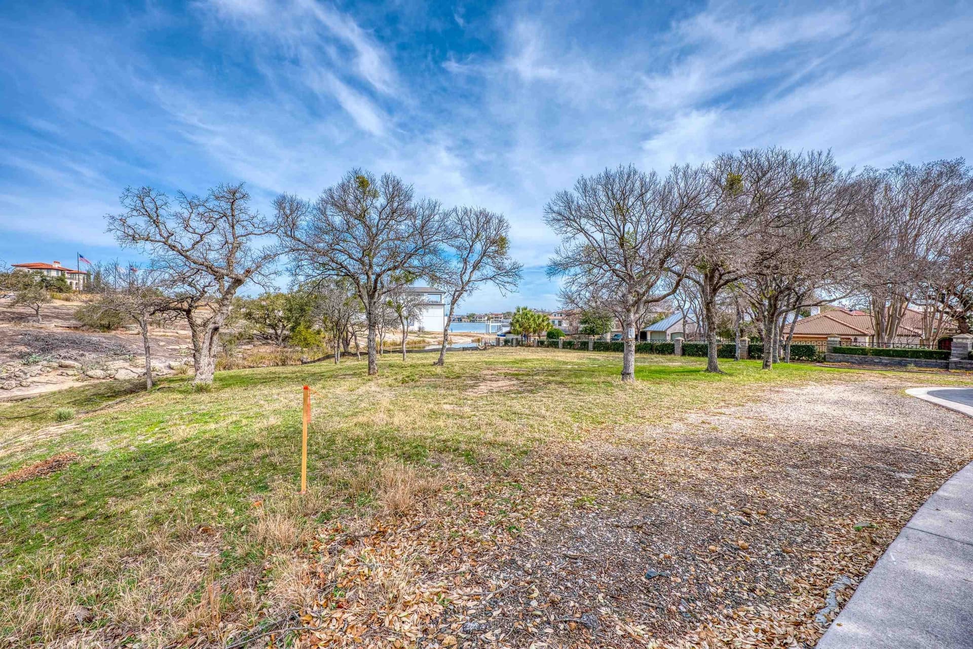 0.34 acres in Llano County - photo 7