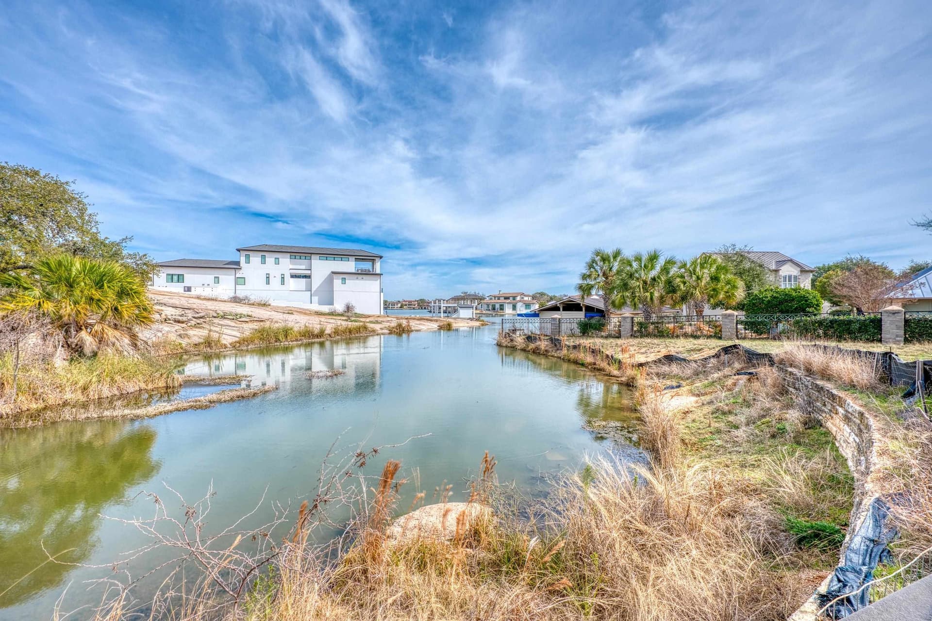0.34 acres in Llano County - photo 4