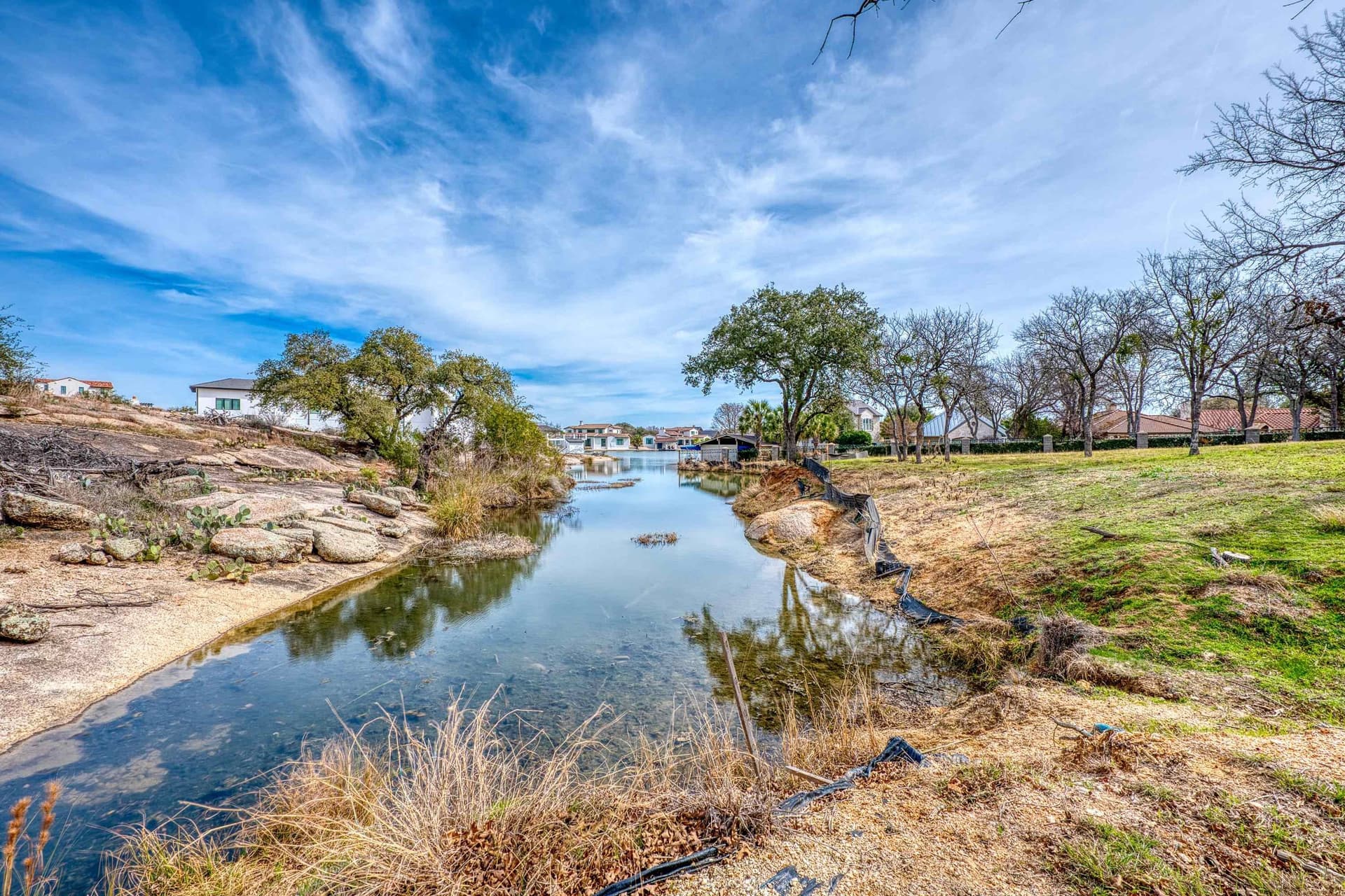 0.34 acres in Llano County - photo 3