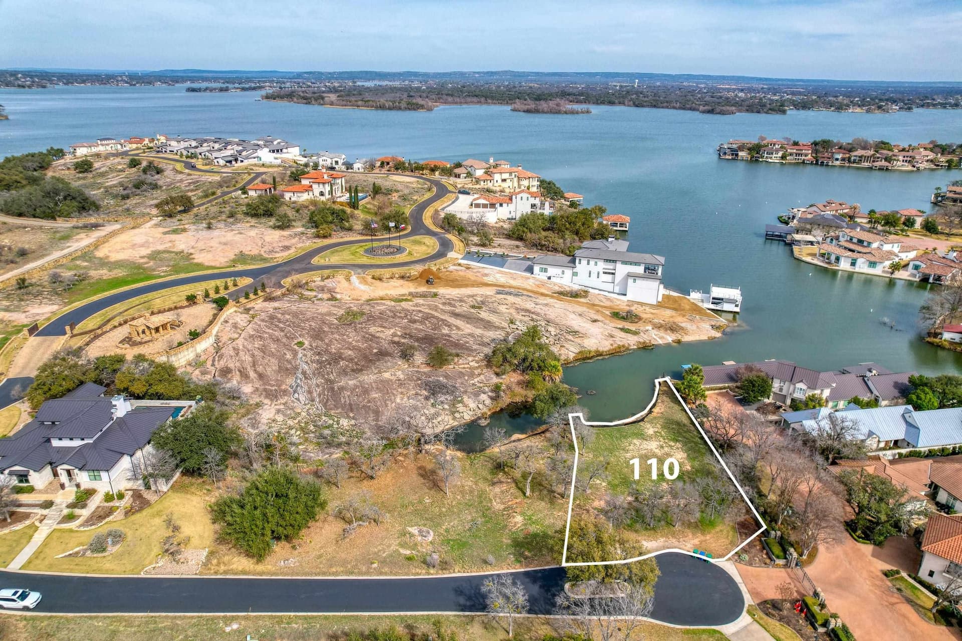 0.34 acres in Llano County - photo 5