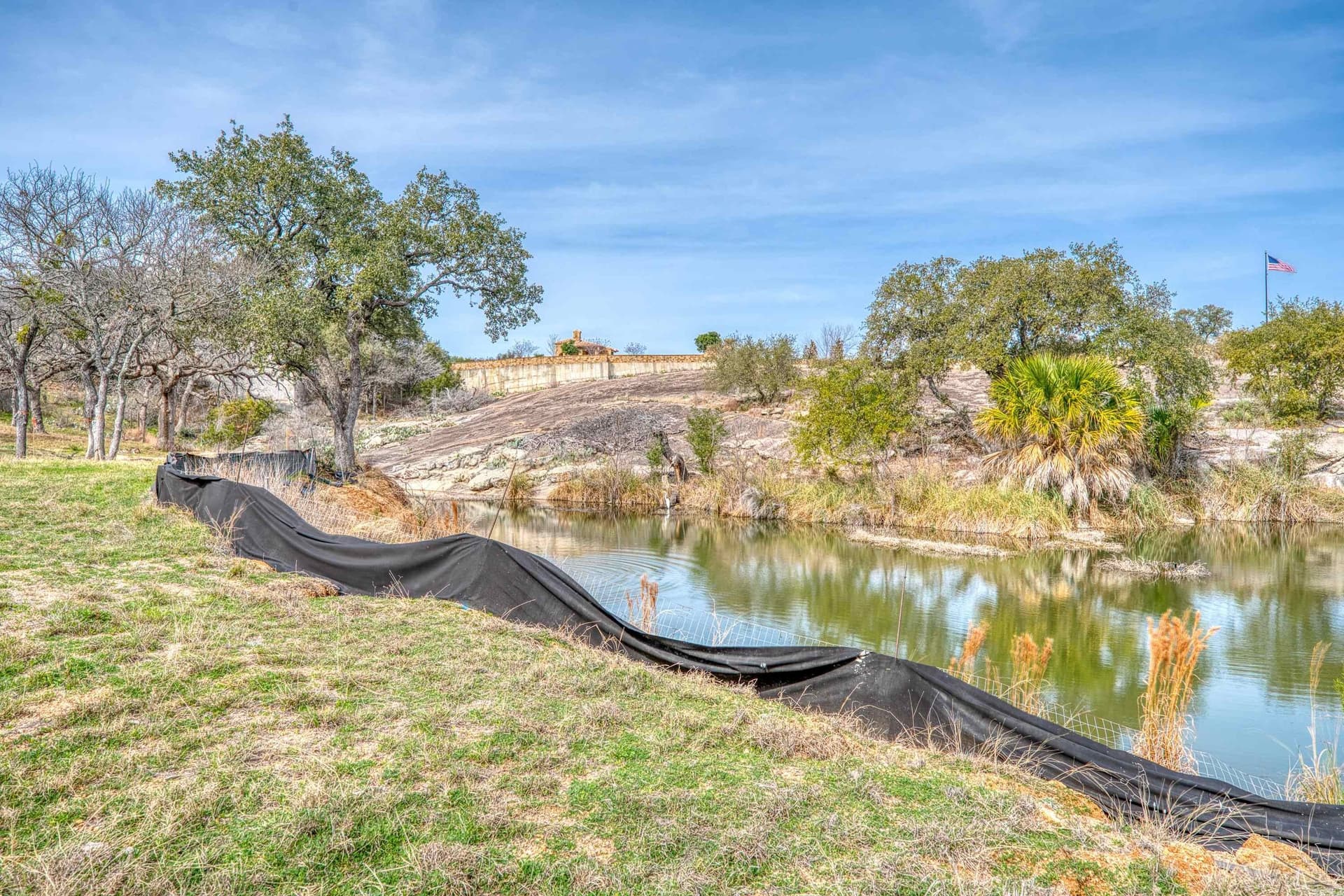 0.34 acres in Llano County - photo 11