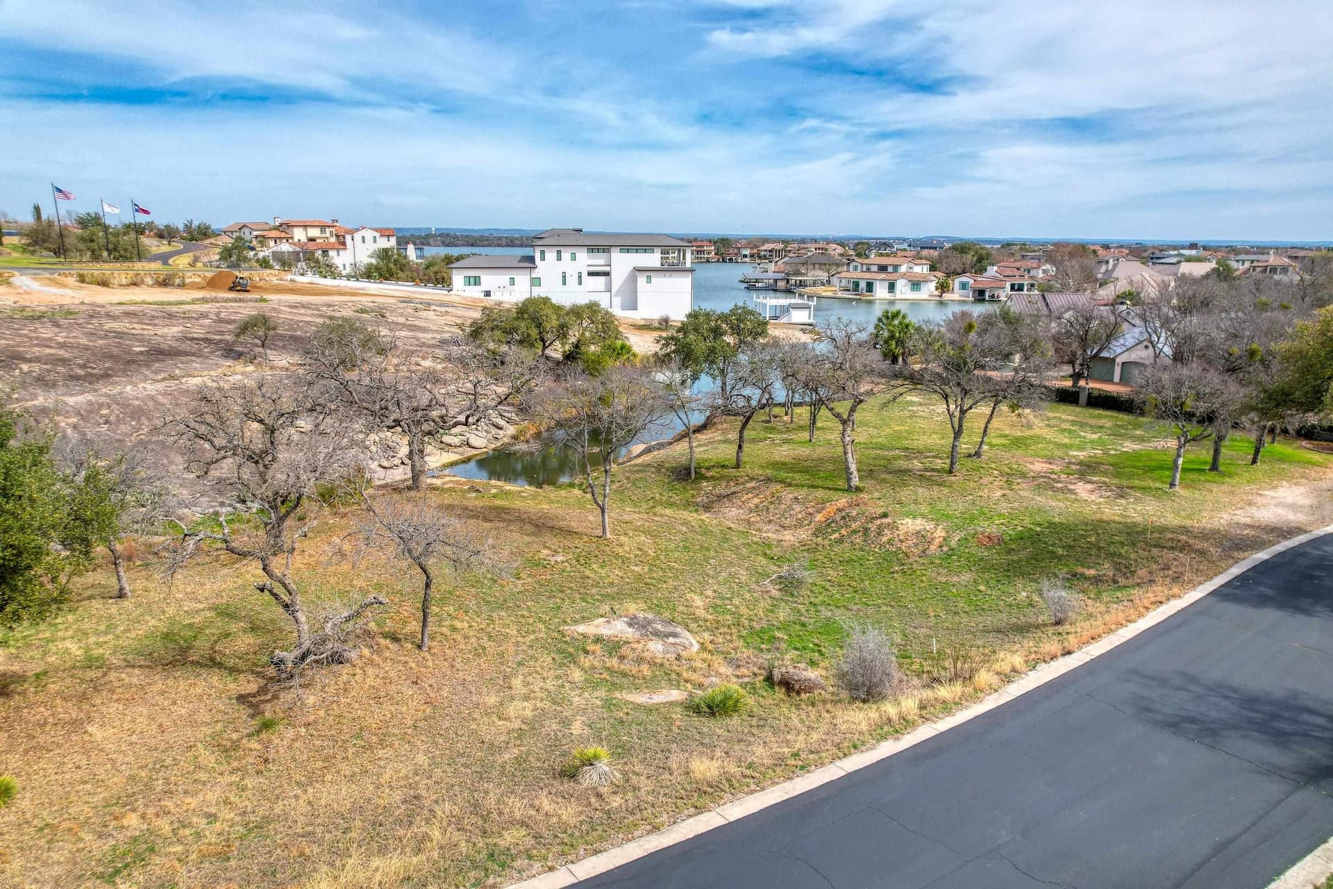 0.34 acres in Llano County - photo 15