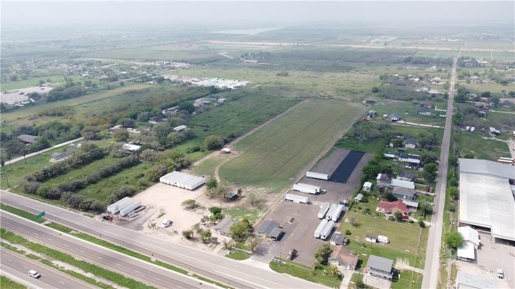 8.64 acres in Hidalgo County featured view