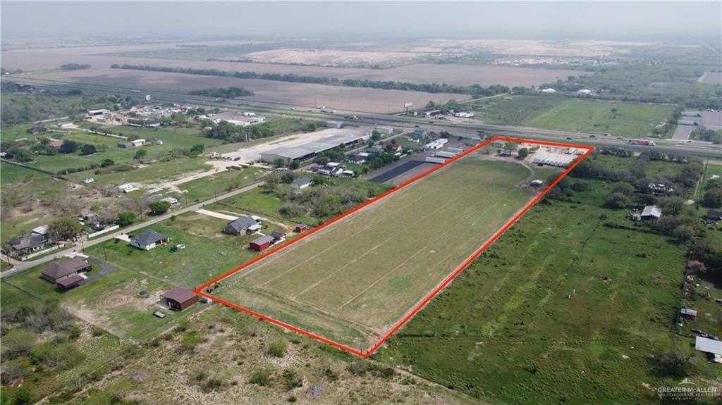 8.64 acres in Hidalgo County gallery image 3