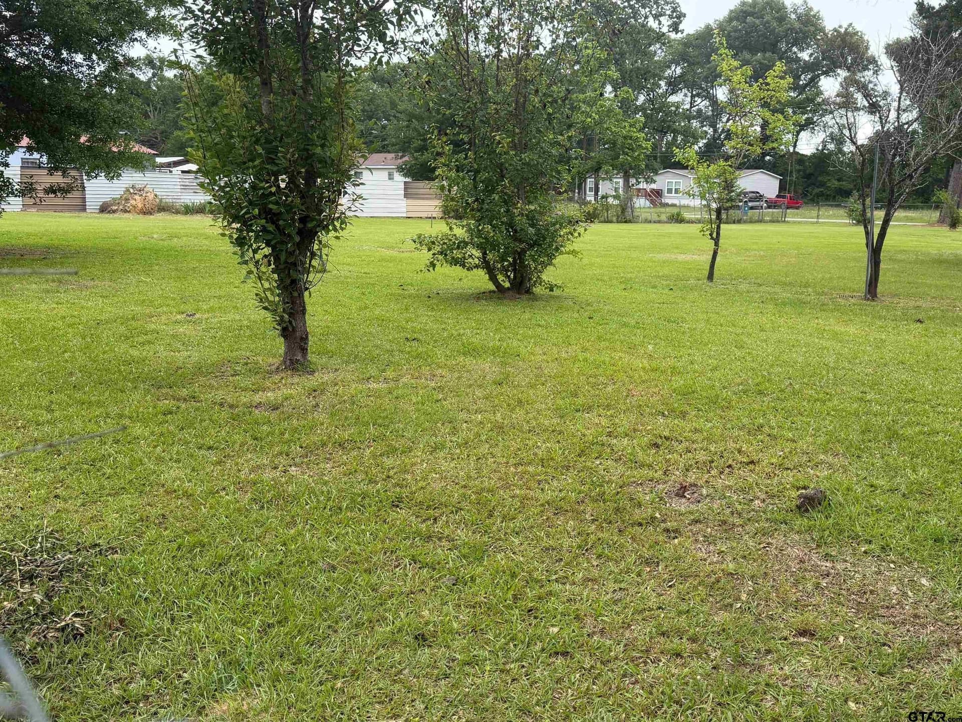 0.38 acres in Henderson County