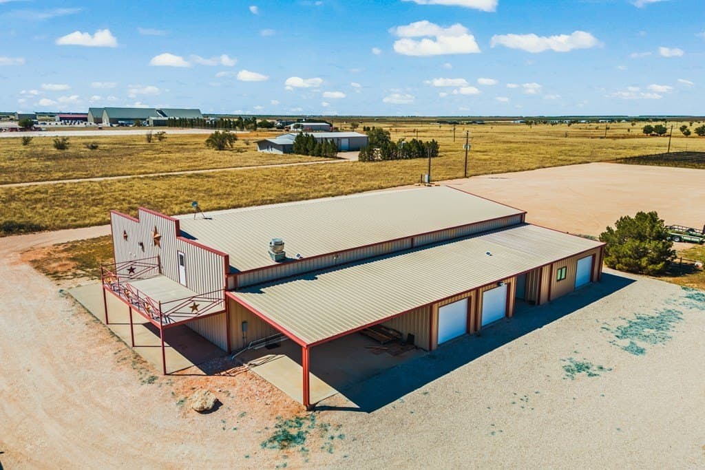 20.01 acres in Gaines County gallery image 2