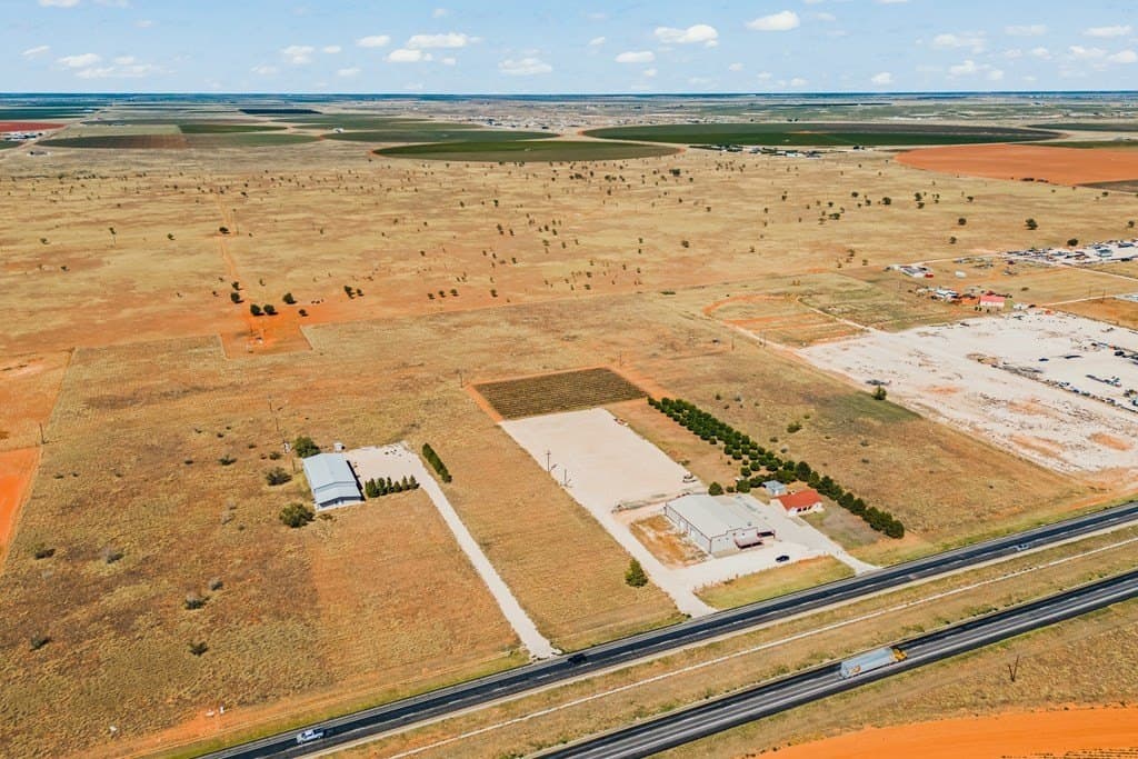 20.01 acres in Gaines County - photo 38