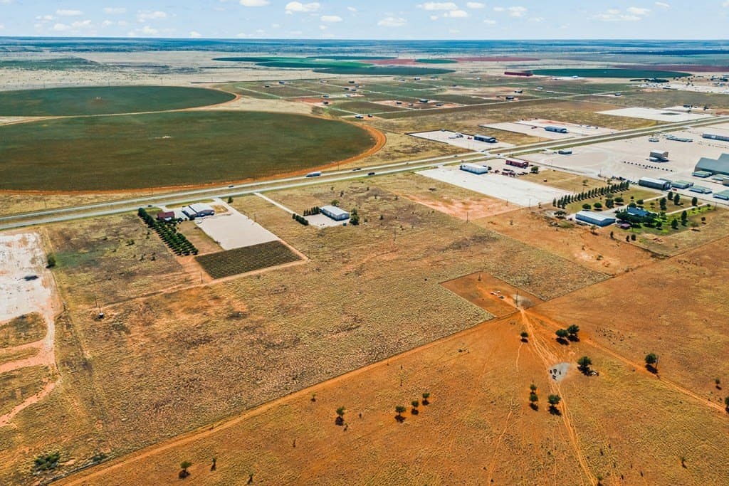 20.01 acres in Gaines County - photo 37
