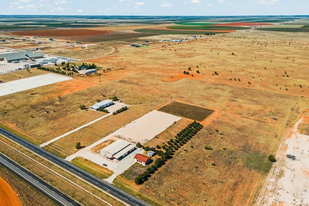 20.01 acres in Gaines County - photo 9