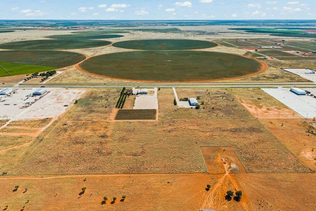 20.01 acres in Gaines County - photo 36