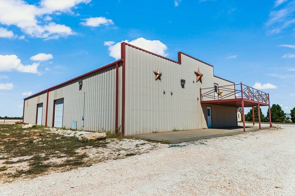 20.01 acres in Gaines County featured view