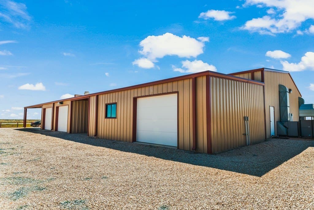 20.01 acres in Gaines County - photo 6