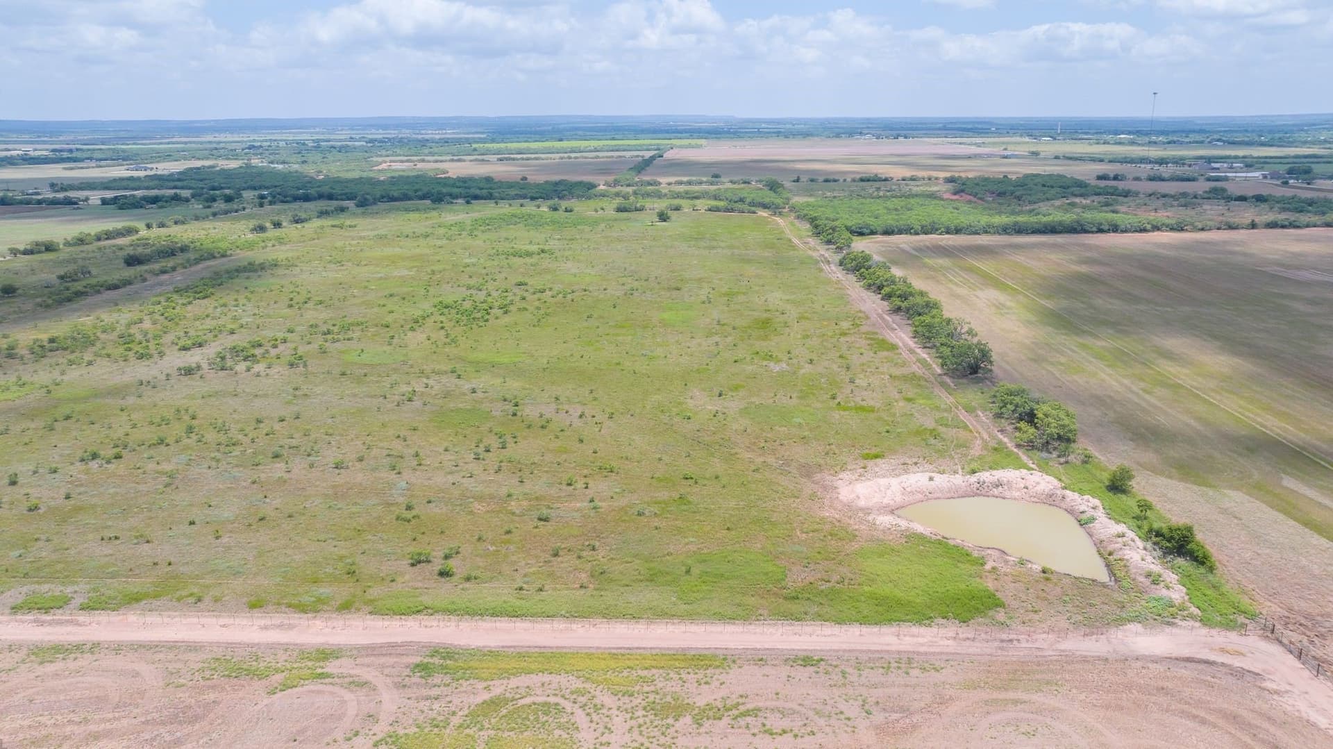 43.01 acres in Taylor County - photo 21