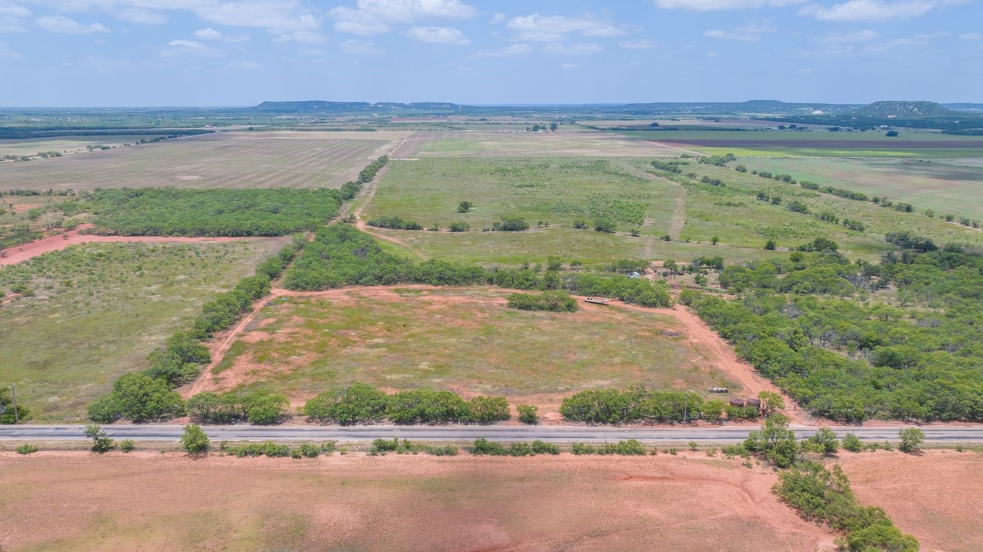 43.01 acres in Taylor County - photo 19