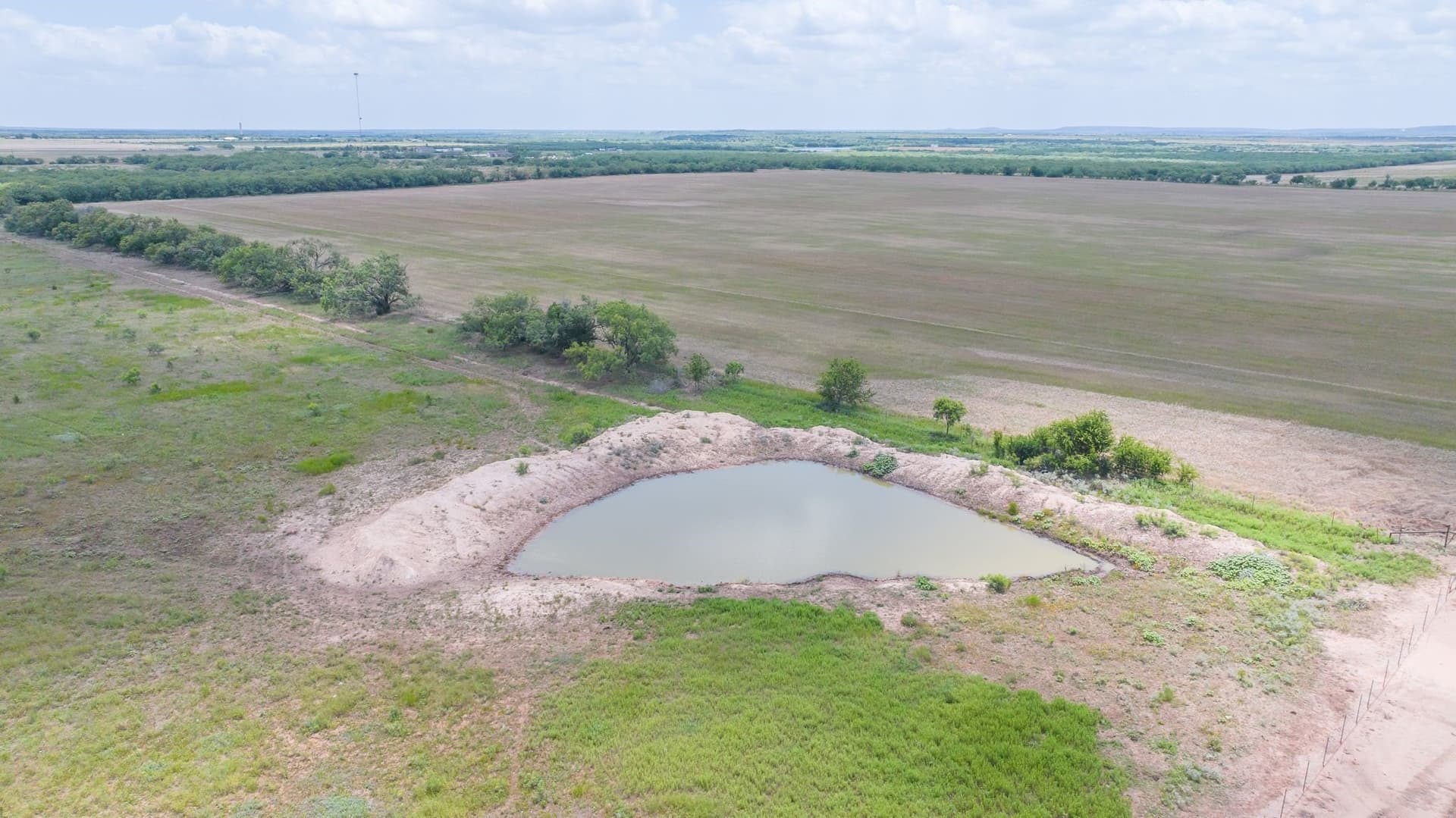43.01 acres in Taylor County featured view