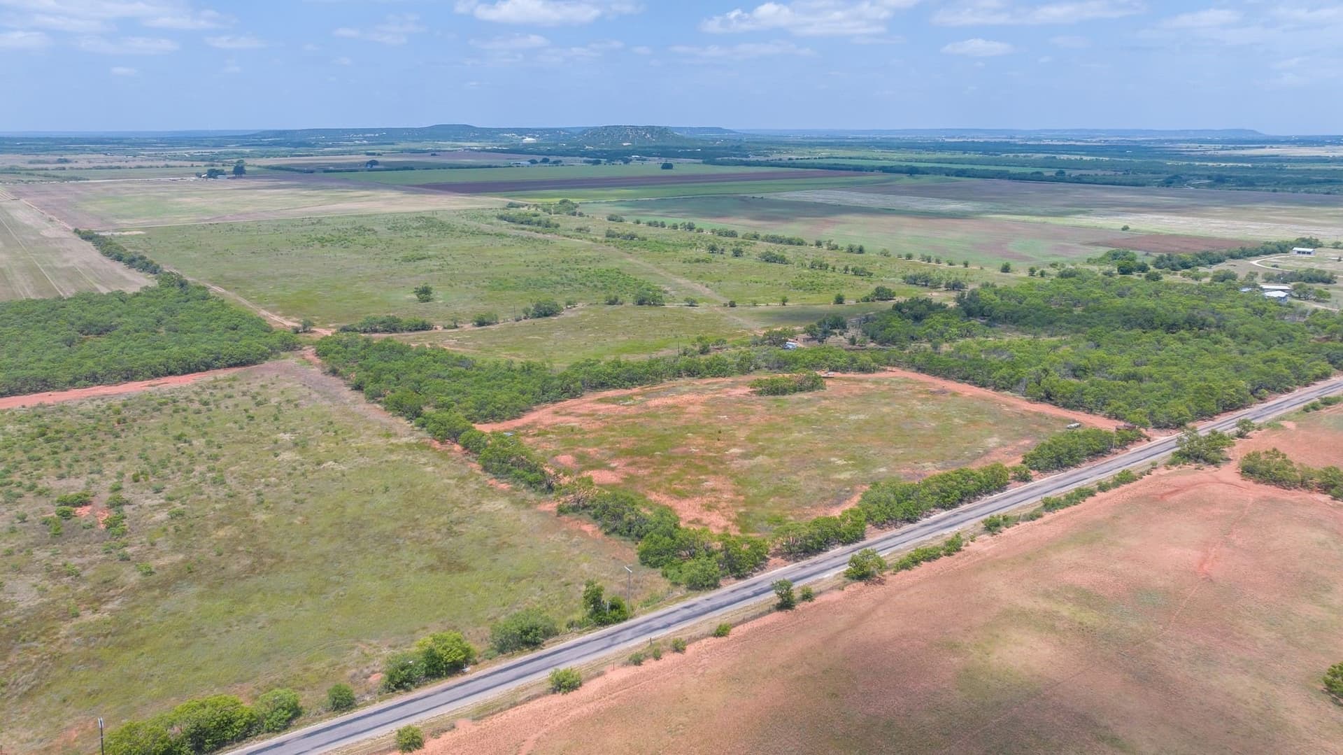 43.01 acres in Taylor County - photo 11