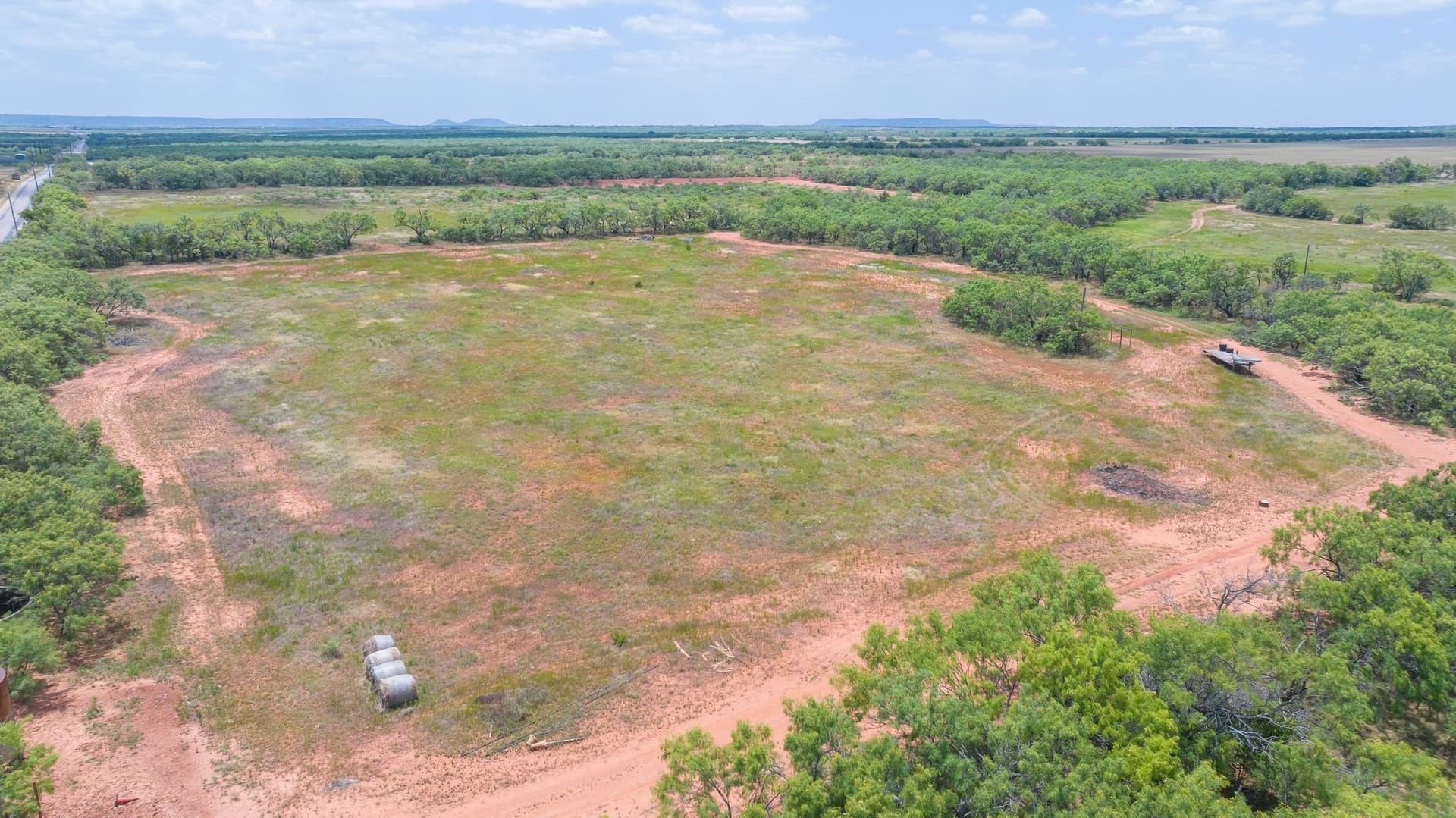 43.01 acres in Taylor County - photo 14