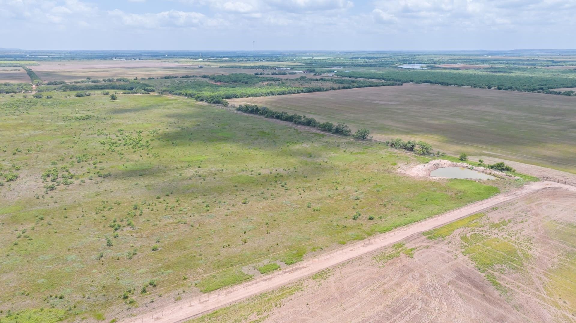 43.01 acres in Taylor County - photo 7