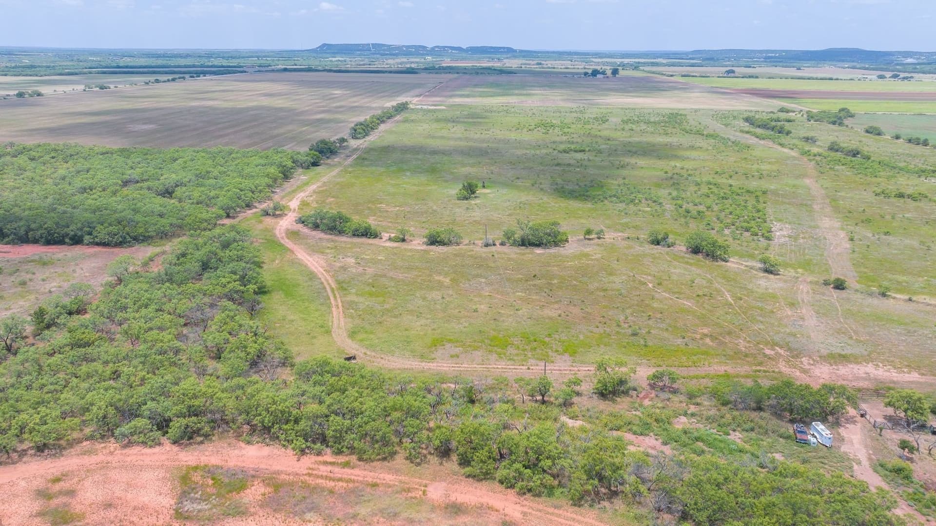 43.01 acres in Taylor County - photo 17