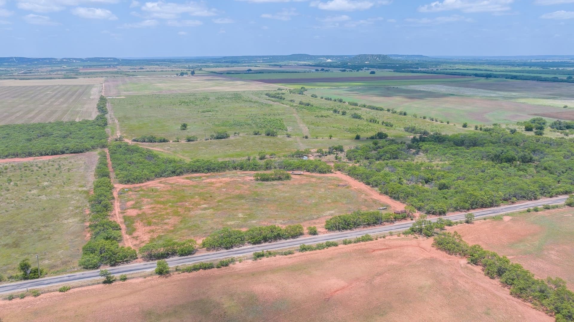 43.01 acres in Taylor County - photo 13
