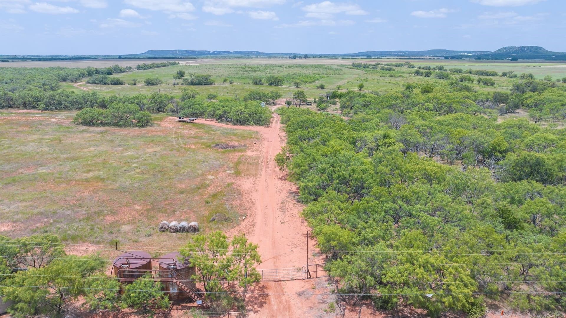 43.01 acres in Taylor County - photo 6