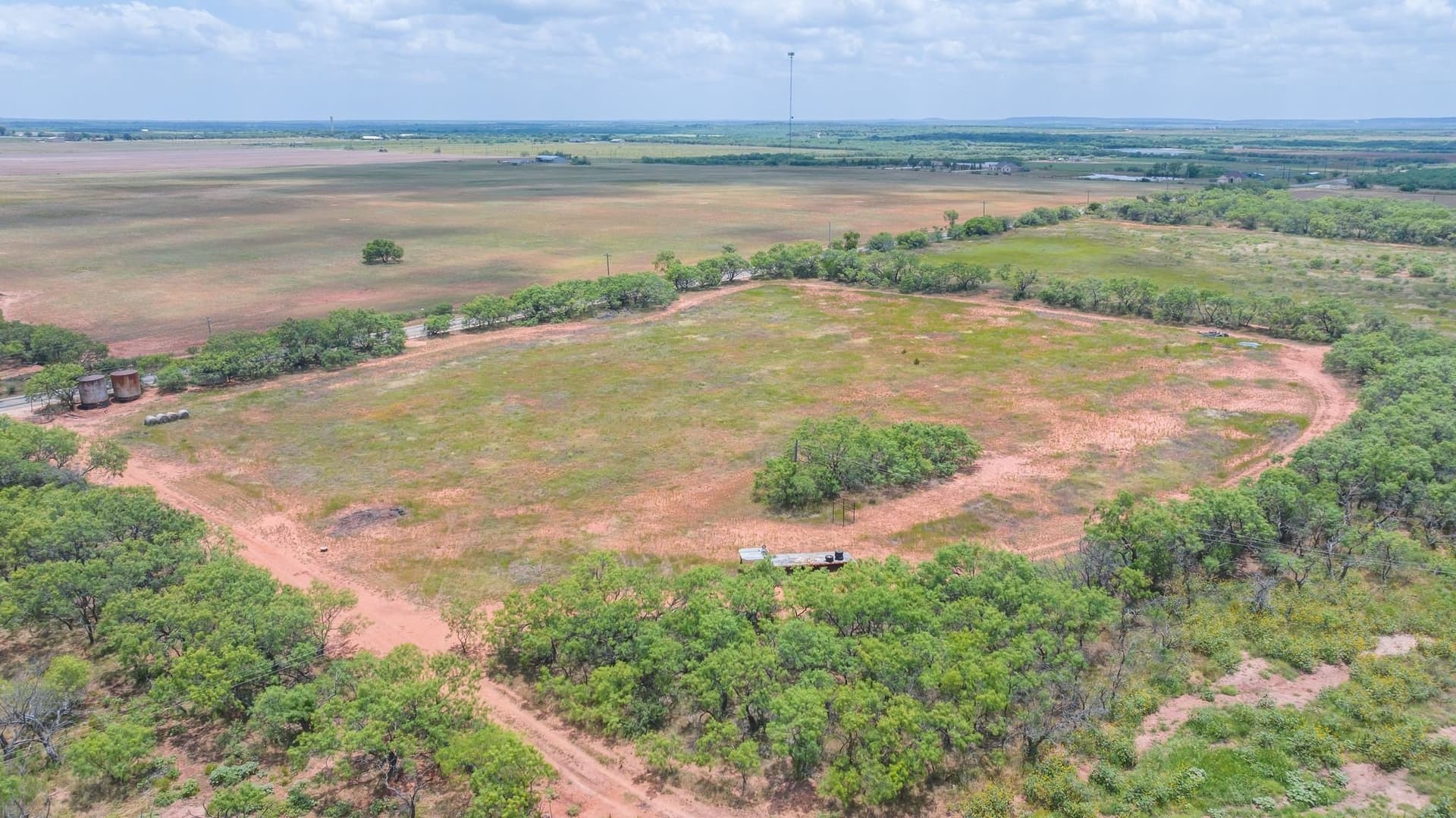 43.01 acres in Taylor County - photo 15