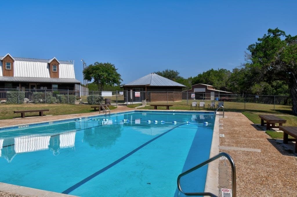 0.65 acres in Bandera County - photo 14