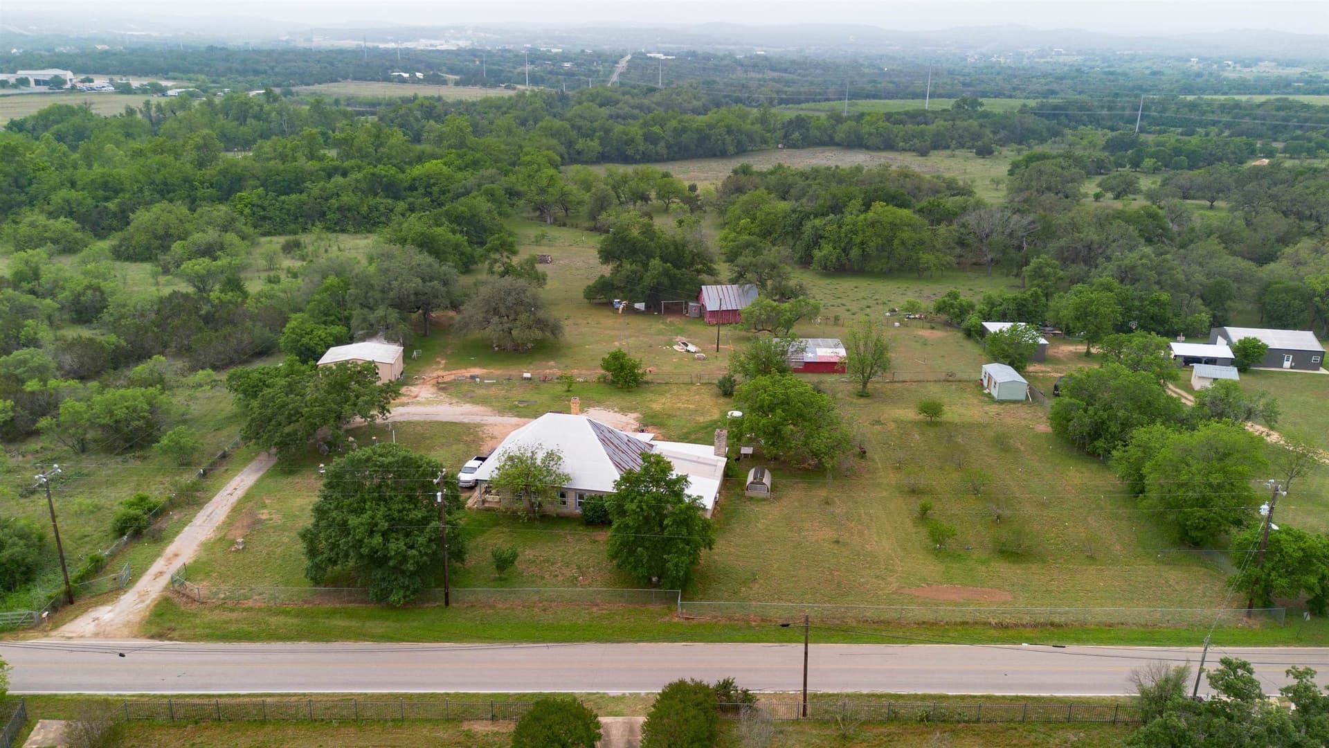 45.66 acres in Burnet County gallery image 3