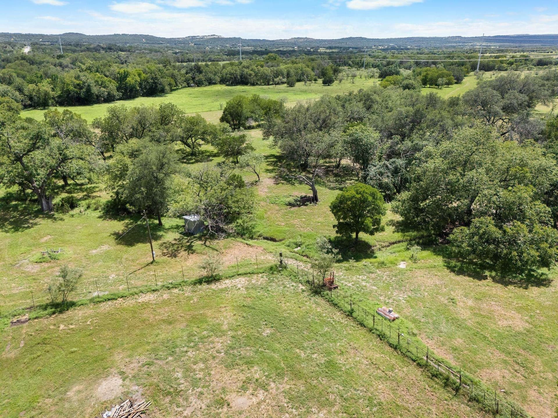 45.66 acres in Burnet County - photo 9