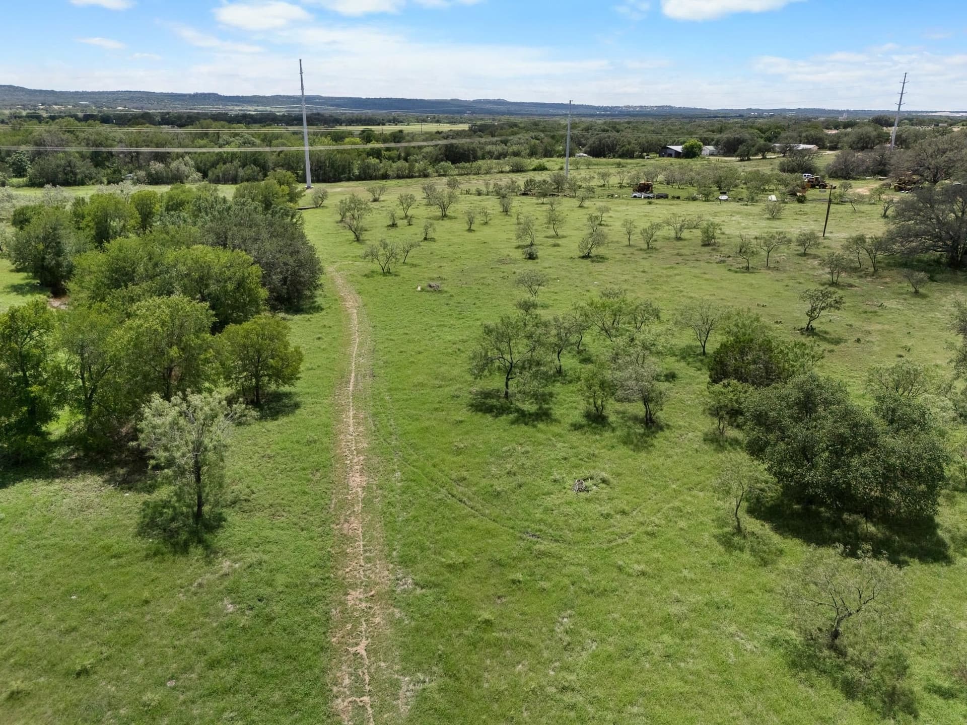 45.66 acres in Burnet County - photo 7