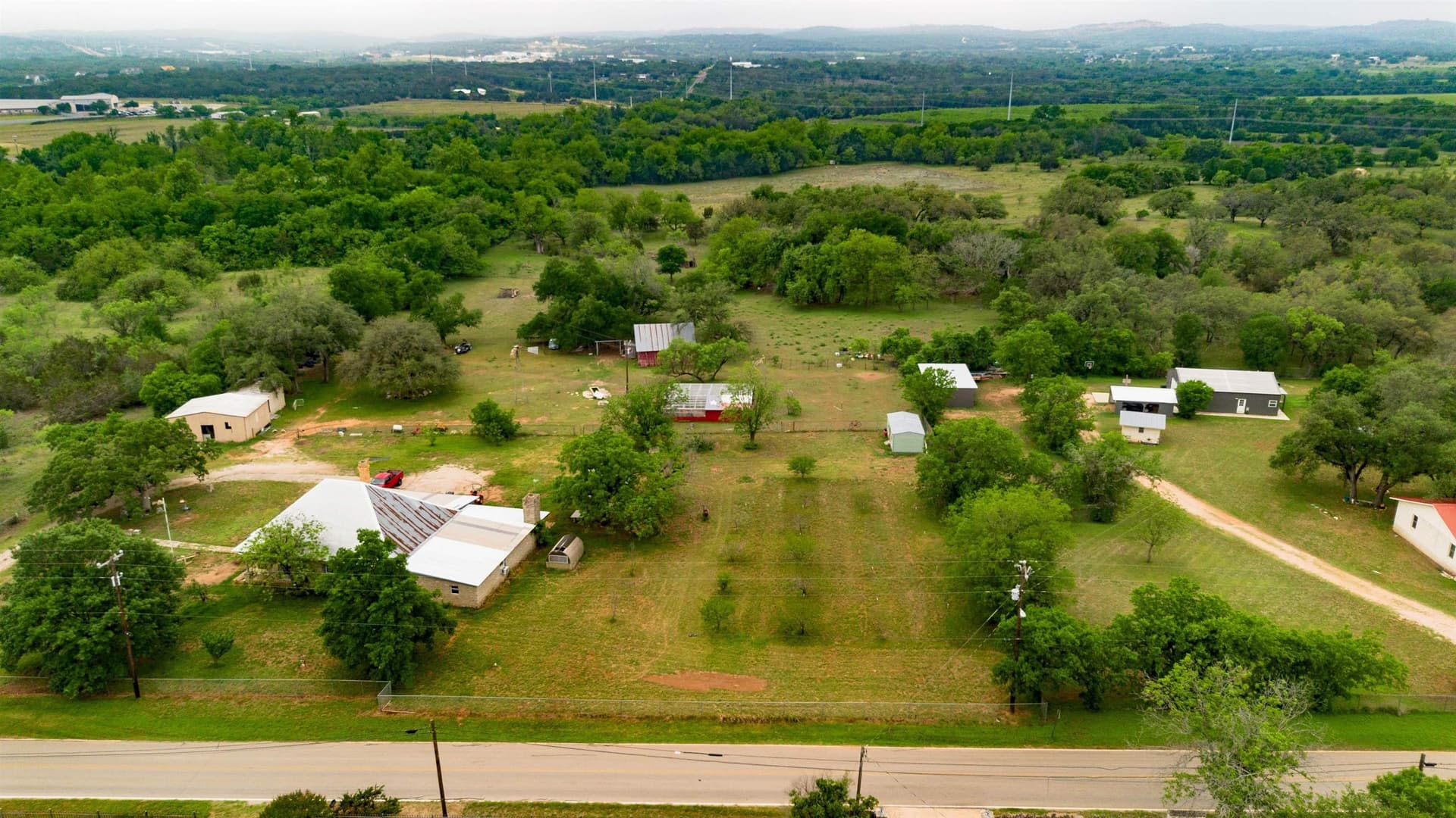 45.66 acres in Burnet County gallery image 4