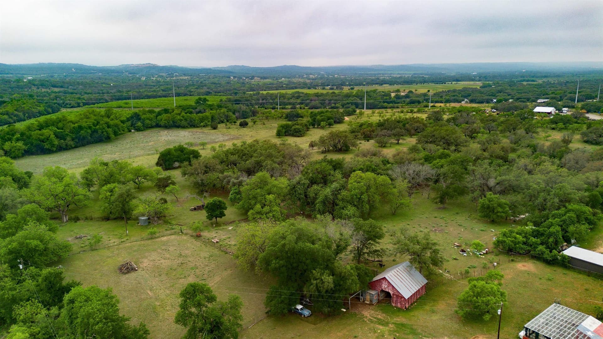45.66 acres in Burnet County - photo 16