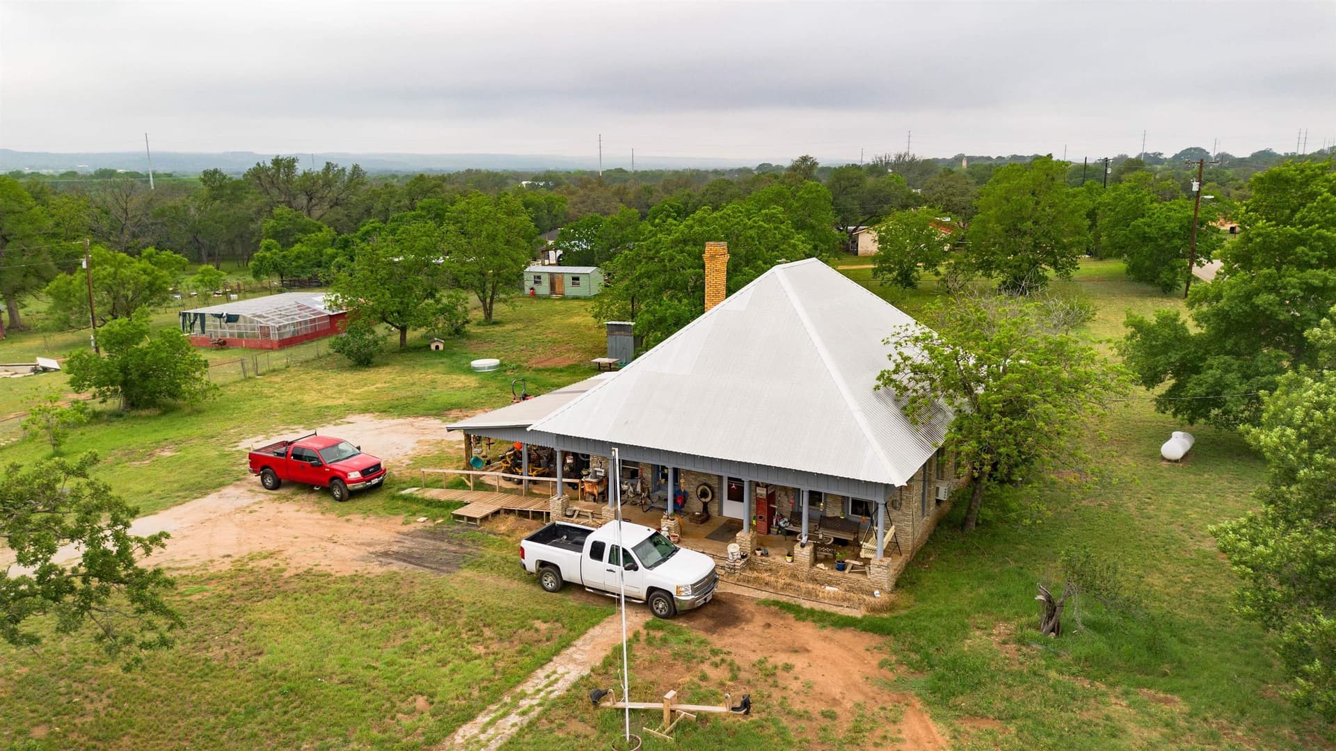 45.66 acres in Burnet County - photo 6