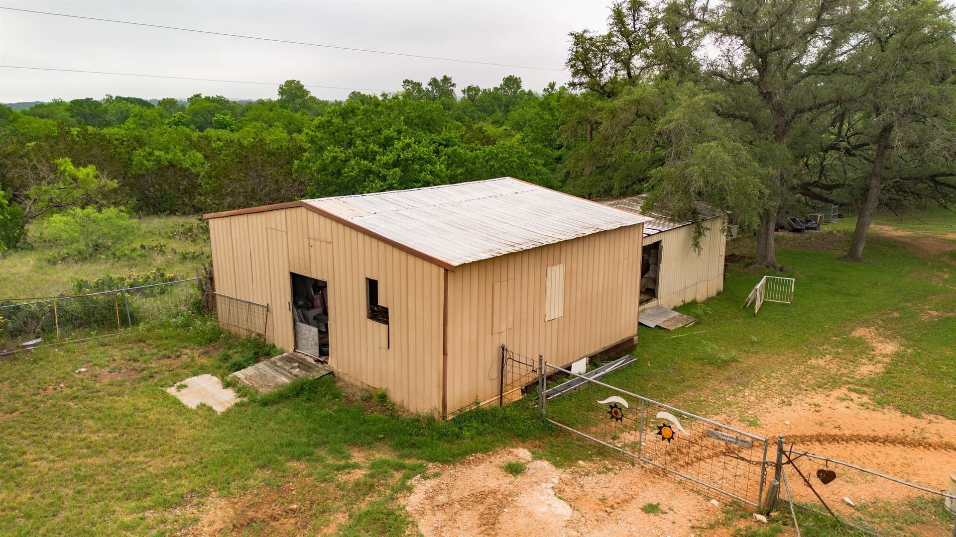 45.66 acres in Burnet County - photo 27