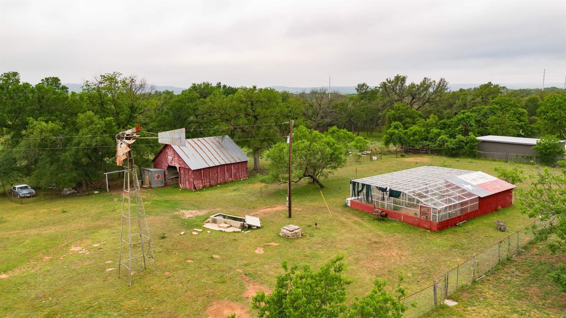 45.66 acres in Burnet County - photo 28