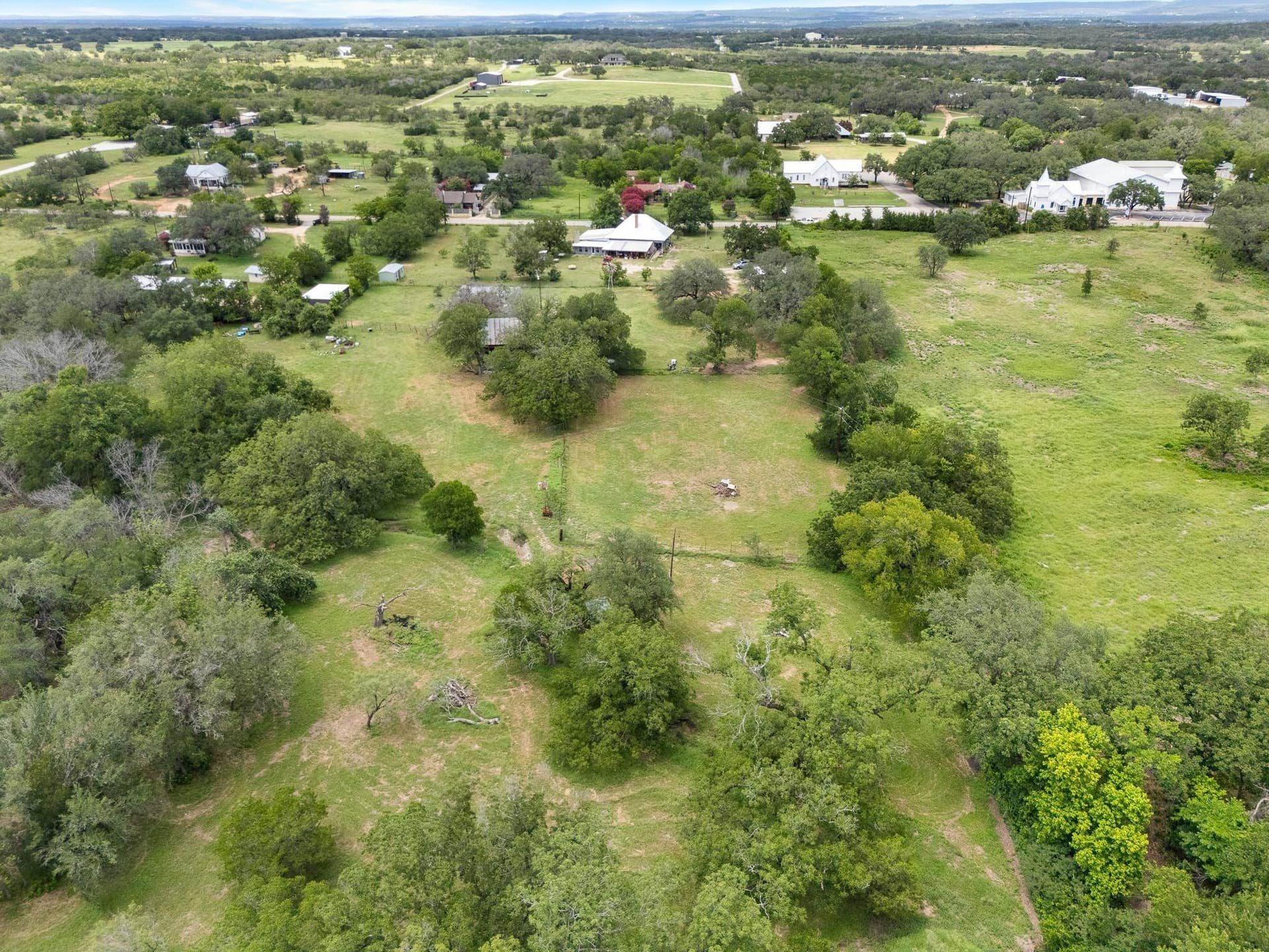 45.66 acres in Burnet County - photo 20