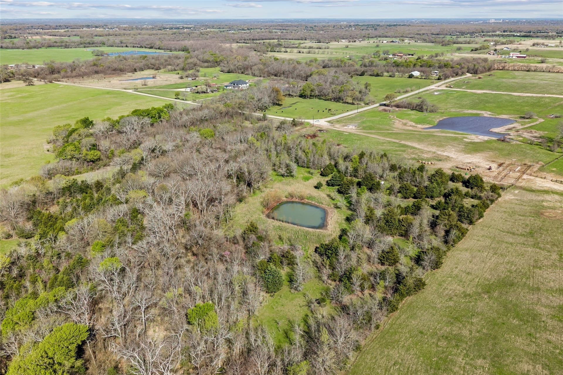 16.66 acres in Hunt County - photo 6