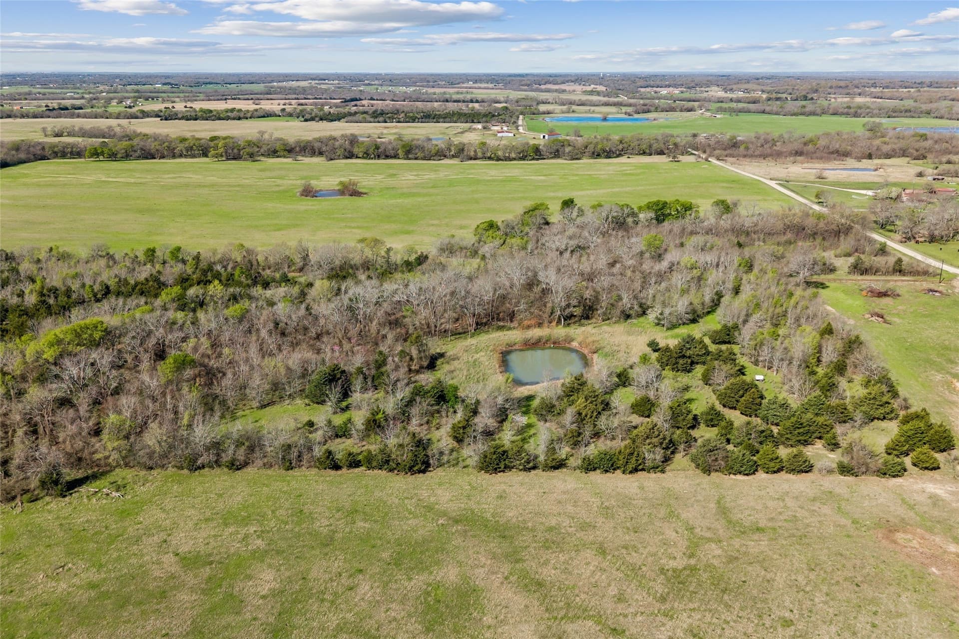 16.66 acres in Hunt County - photo 7