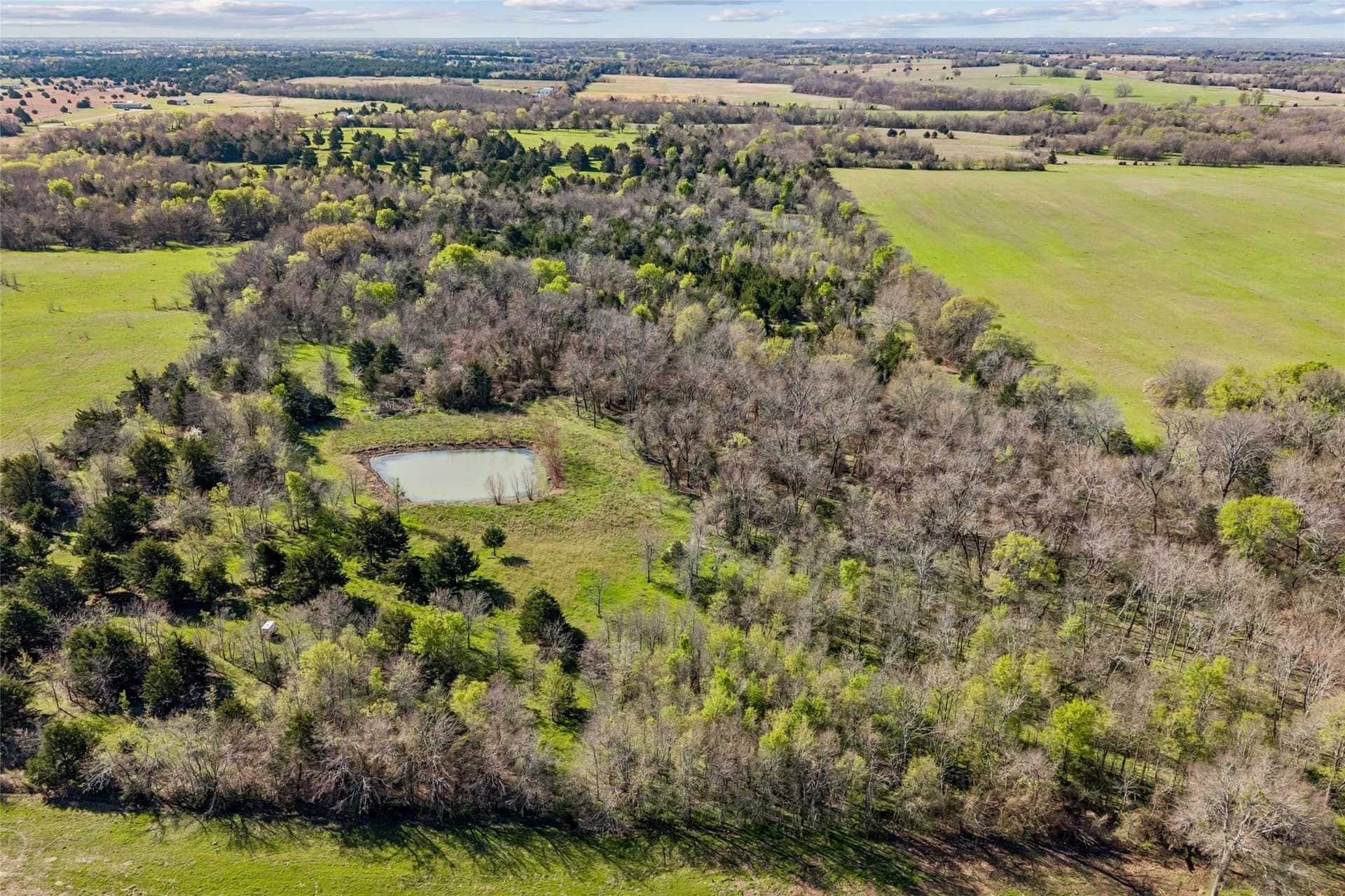16.66 acres in Hunt County - photo 2