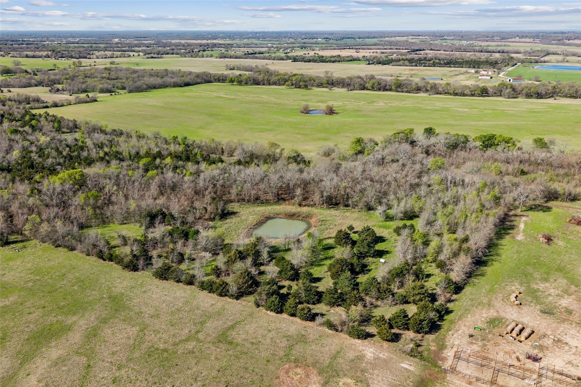 16.66 acres in Hunt County - photo 9
