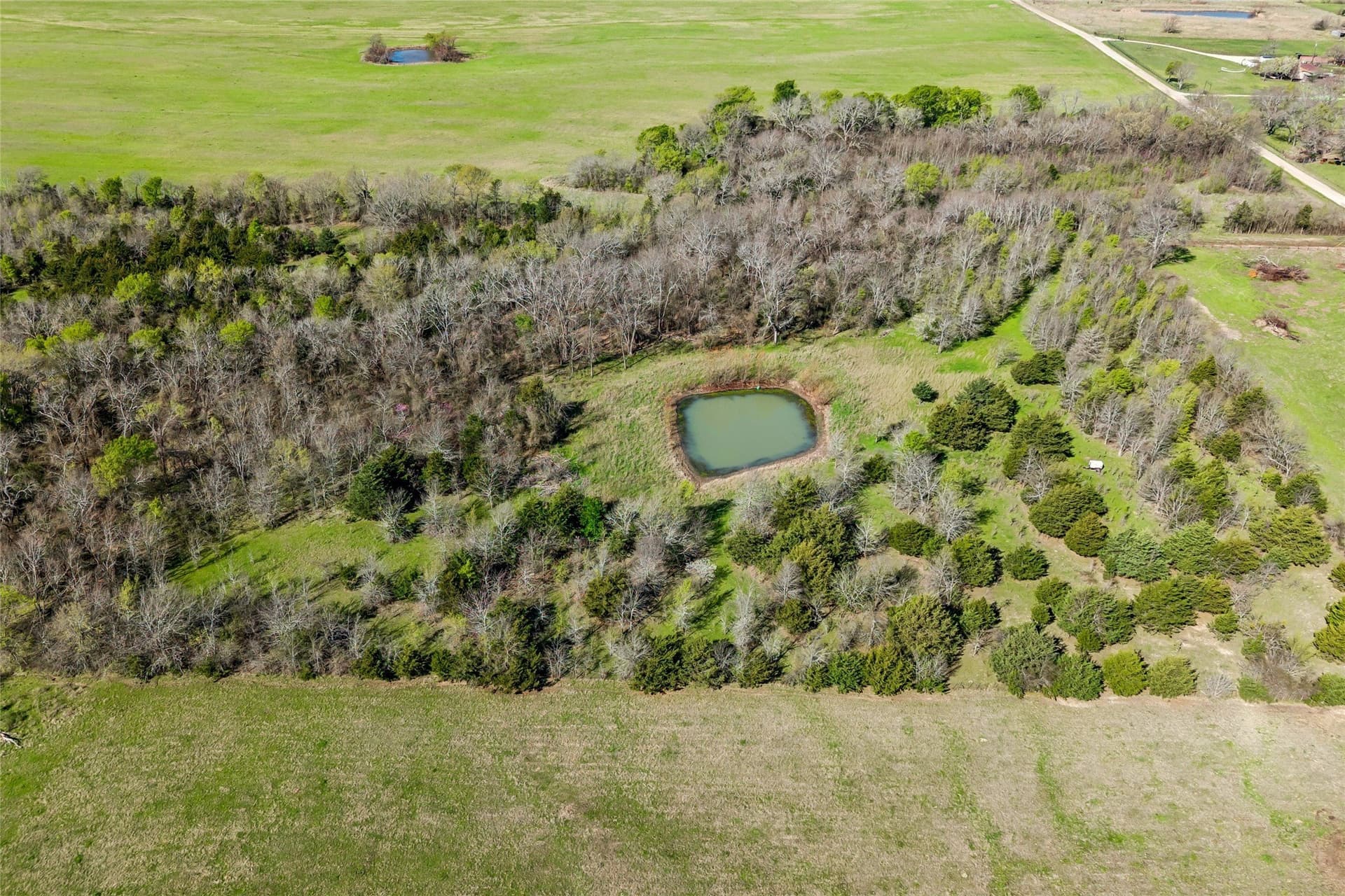 16.66 acres in Hunt County - photo 8