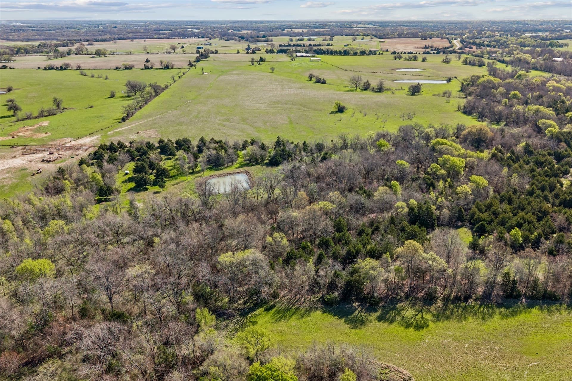 16.66 acres in Hunt County - photo 3