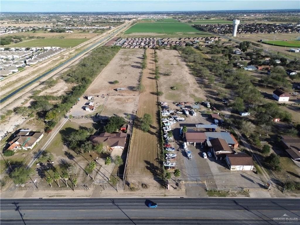 2.5 acres in Hidalgo County gallery image 2