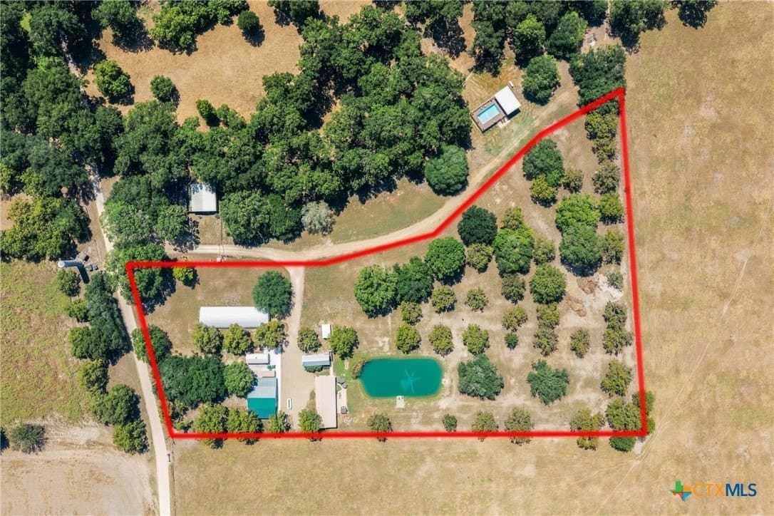 18.17 acres in Gonzales County - photo 40