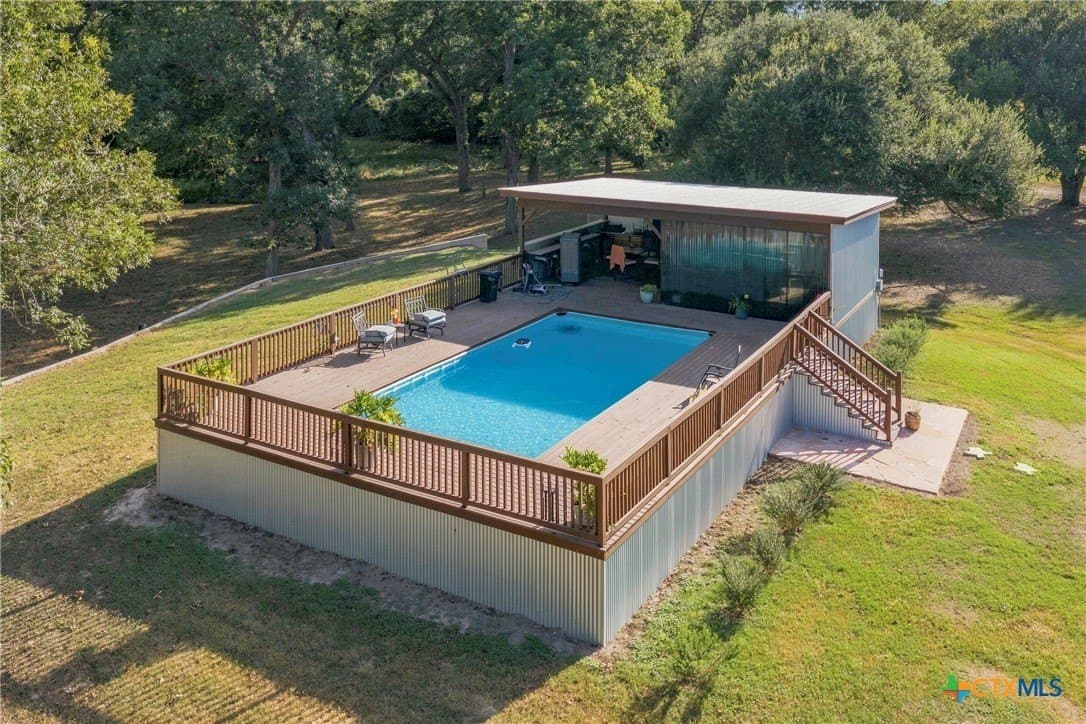 18.17 acres in Gonzales County - photo 34